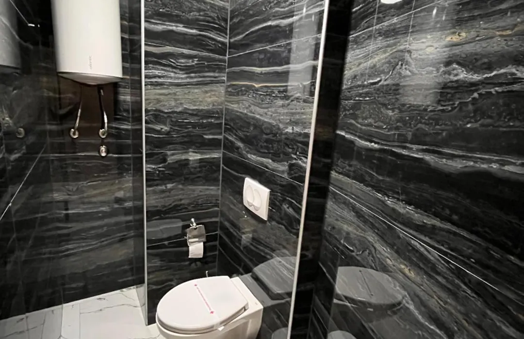 Diamond Hotel & Restaurant Ulcinj-1